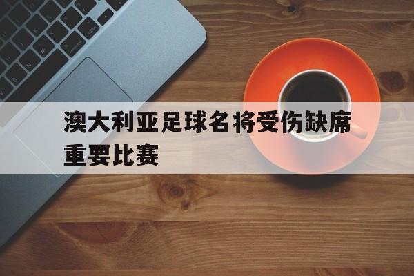 澳大利亚足球名将受伤缺席重要比赛